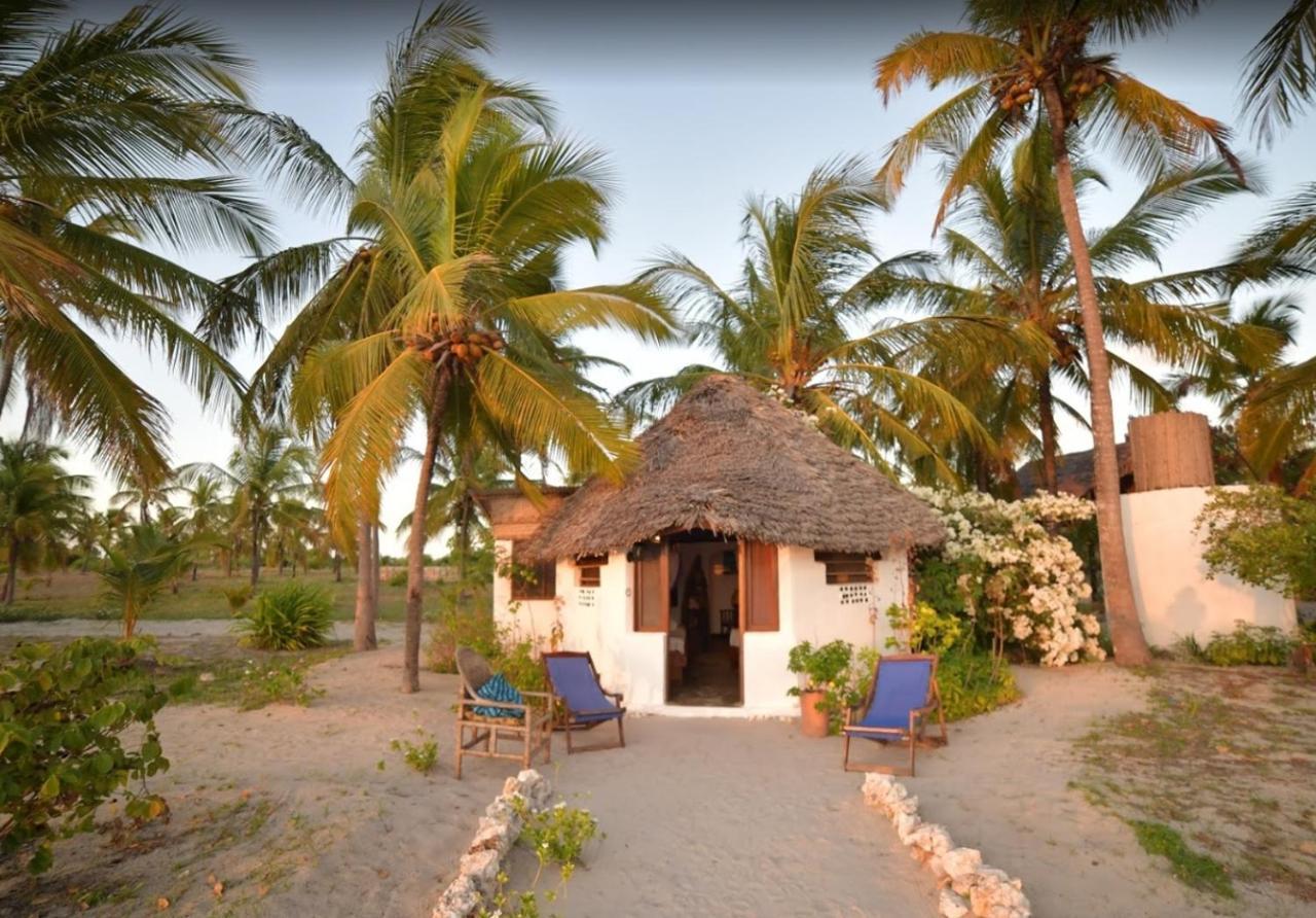 Kilwa Gerendaház Kilwa Masoko