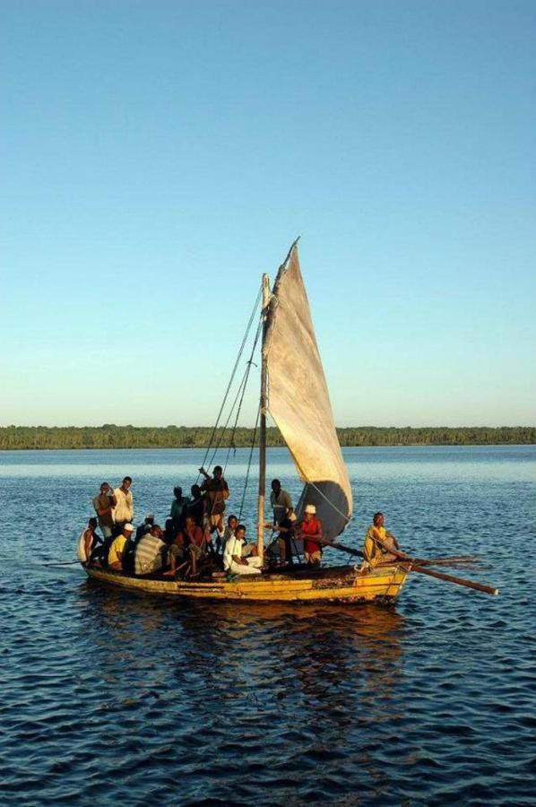 Kilwa Gerendaház Kilwa Masoko