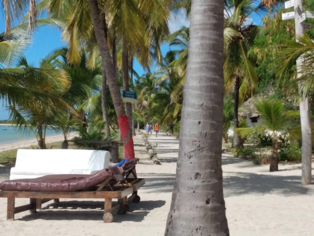 Kilwa Gerendaház Kilwa Masoko