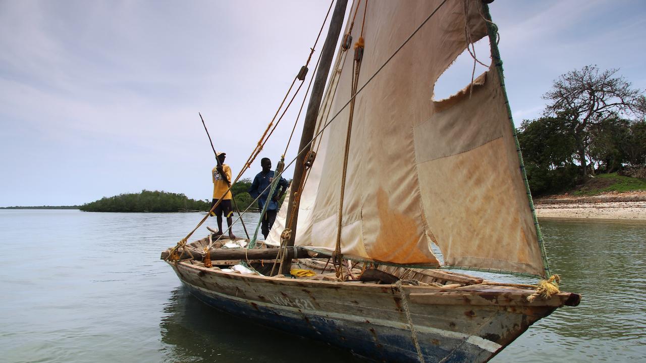 Kilwa