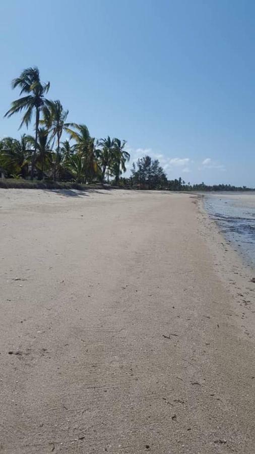 Kilwa Gerendaház