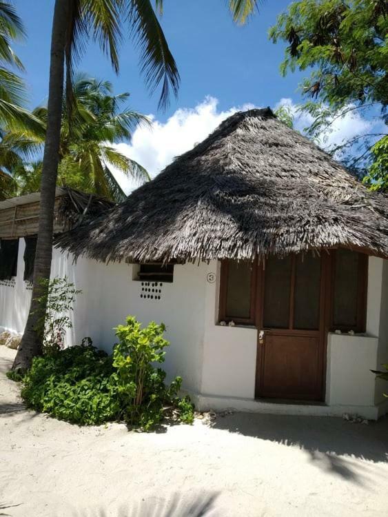 Gerendaház Kilwa Kilwa Masoko