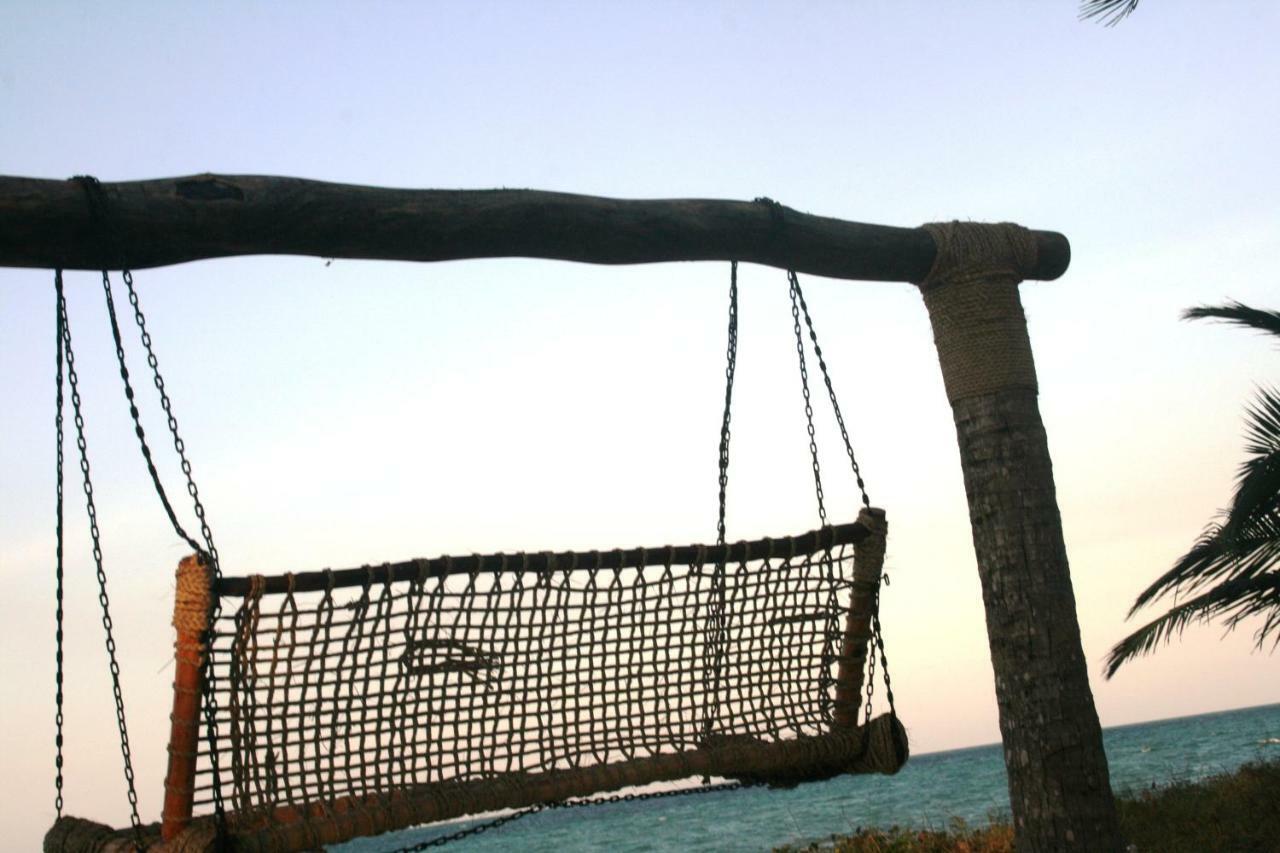 Gerendaház Kilwa *