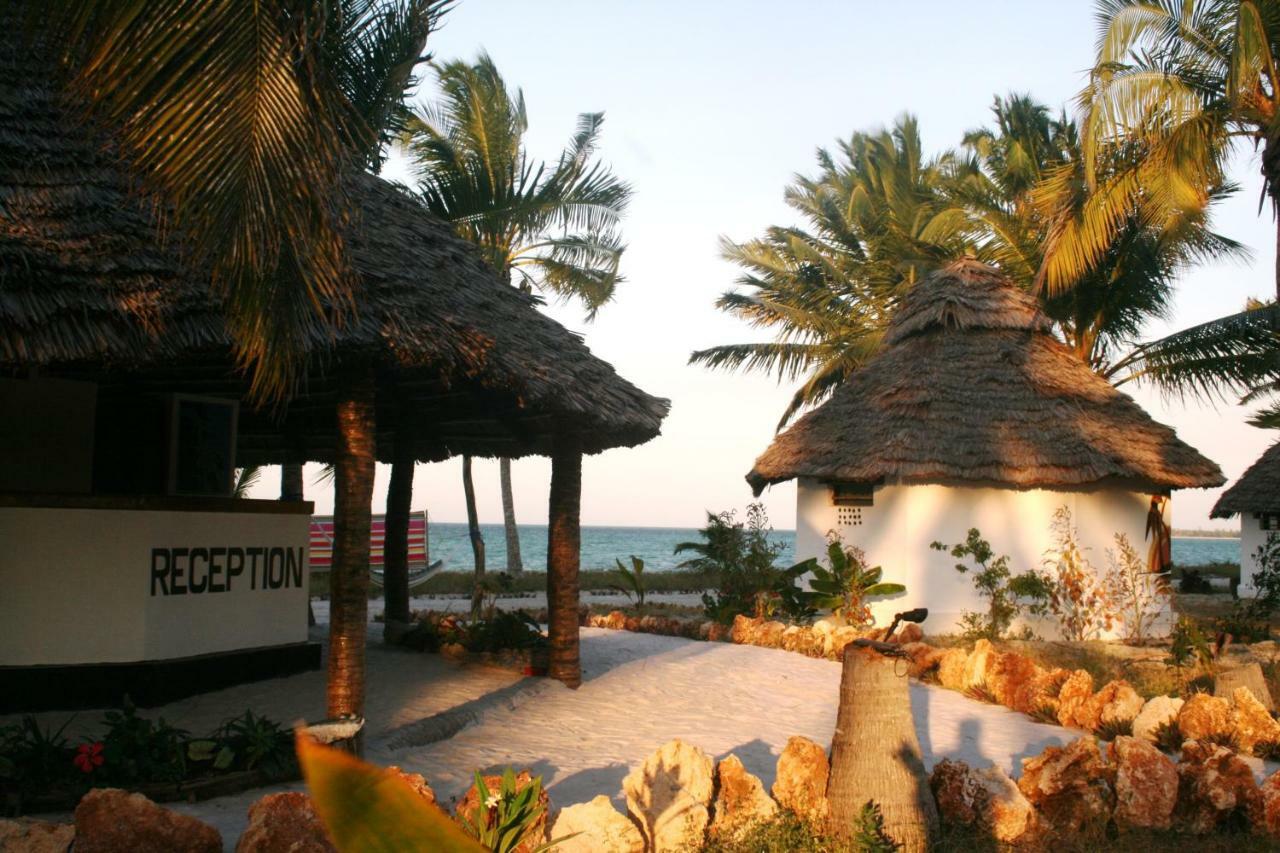 Kilwa Gerendaház