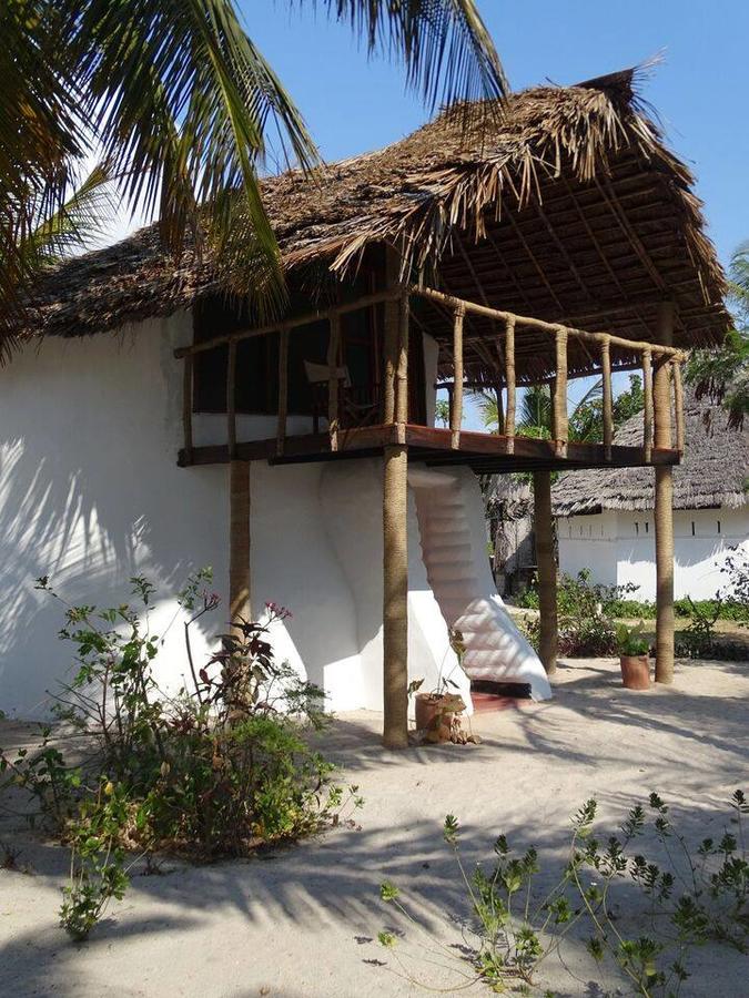 Дерев'яний котедж Kilwa
