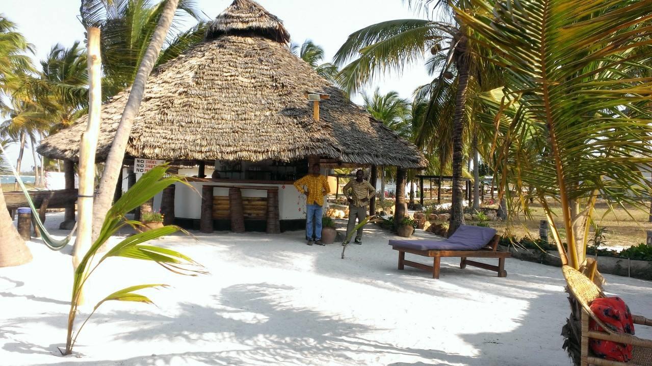 Kilwa *