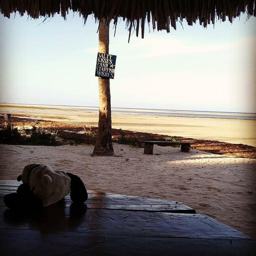 Дерев'яний котедж Kilwa Kilwa Masoko